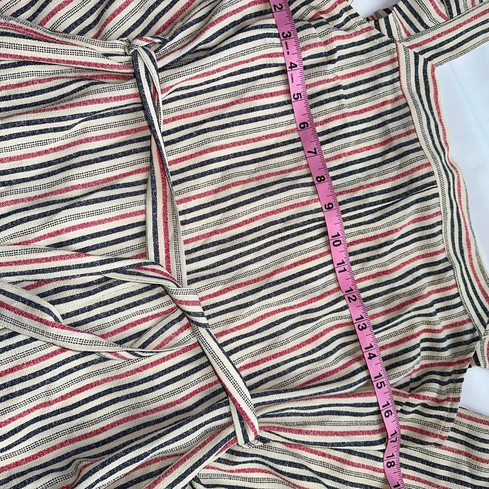 MONTEAU JUMPSUIT - Picture 4 of 8